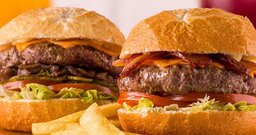 Madero Burger - Foto 1