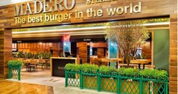 Madero Steak House – Grand Plaza - Foto 2