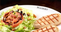 Madero Steak House – Grand Plaza - Foto 3