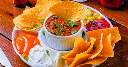 Madrecita Tex Mex - Foto 1