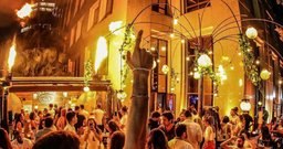 Mahau Bar - Foto 2
