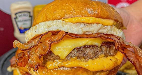 Maick Burger