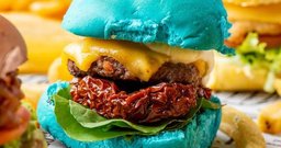 Mais Burguinho - Foto 4
