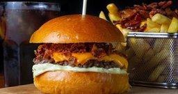 Mais Burguinho - Foto 5