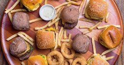 Mais Burguinho - Foto 3
