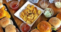 Mais Burguinho - Foto 1