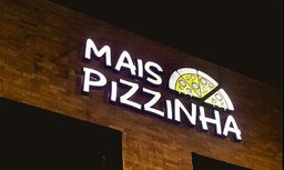 Mais Pizzinha - Foto 1