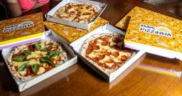 Mais Pizzinha - Foto 3