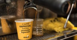 Mais1 Café - Brás - Foto 1