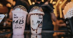 Mais1 Café - Brás - Foto 2