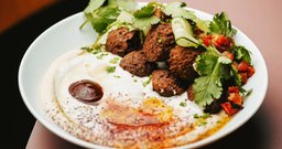 Make Hommus. Not war - Foto 1