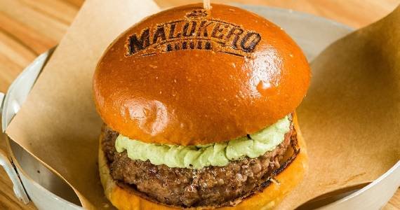 Malokero Burger