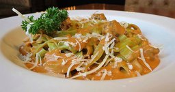 Mamaggiore Cucina Italiana - Foto 5