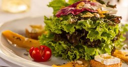 Mamaggiore Cucina Italiana - Foto 4