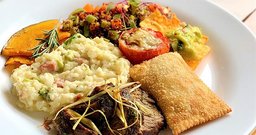 Manai Gastronomia - Augusta - Foto 1