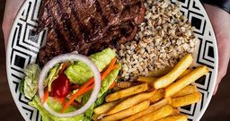 Mania de Churrasco Prime Steak House - Bourbon - Foto 5