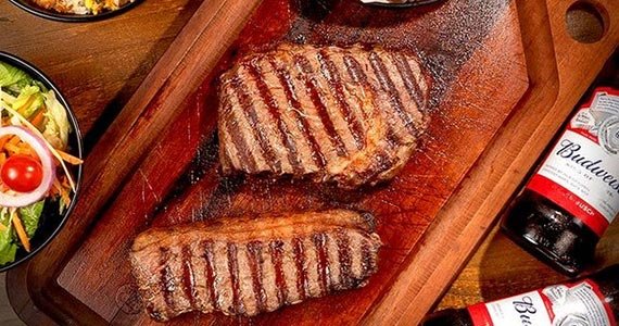 Mania de Churrasco - Shopping Ibirapuera
