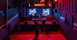 Manifesto Bar - Foto 4