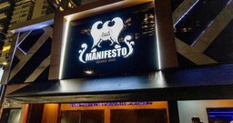 Manifesto Bar - Foto 2