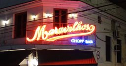 Maravilhoso Chopp Bar - Foto 2