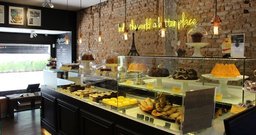 Marie Marie Bakery - Foto 3
