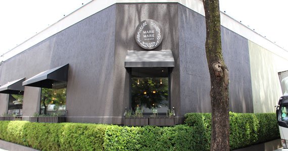 Marie Marie Bakery