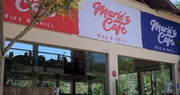 Marie's Café - Foto 2