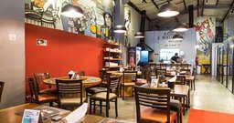 Marilyn Brewhouse & Grill - Foto 3