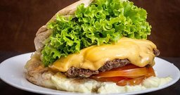 Marques Hambúrguer - Brás Leme - Foto 4