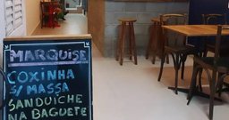 Marquise Bar - Foto 3
