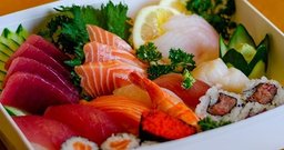 Massae San Sushi - Foto 3