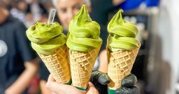 Matcha Minka - Foto 3