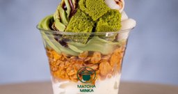 Matcha Minka - Foto 1