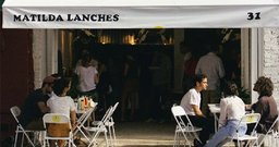 Matilda Lanches - Pinheiros - Foto 2