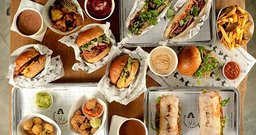 Matilda Lanches - Pinheiros - Foto 1