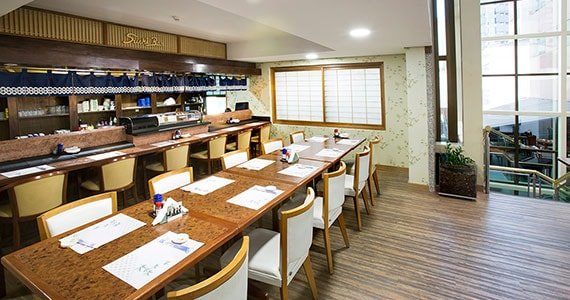 Matsu Sushi Bar