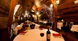 Matterhorn Restaurante e Empório - Foto 4
