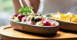Maui Poke House - Alphaville - Foto 1