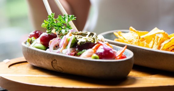 Maui Poke House - Lapa