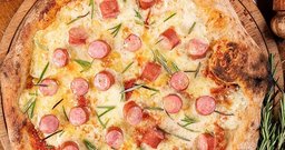 Maverick Pizzaria & Empório - Foto 2