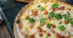 Maverick Pizzaria & Empório - Foto 5