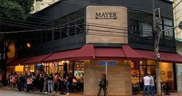 Mayer Bar e Restaurante - Foto 2