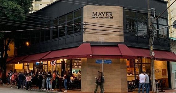 Mayer Bar e Restaurante