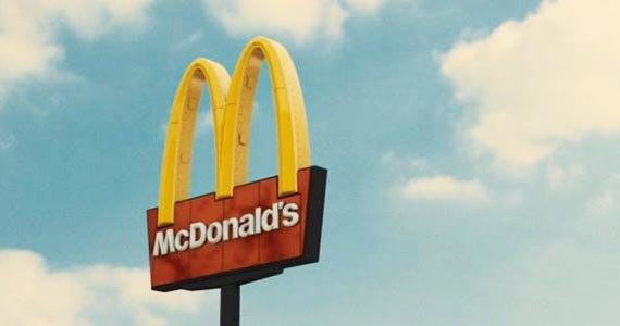 Mc Donald's - Av. São Miguel