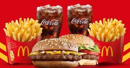 Mc Donald´s Silva Bueno - Foto 1