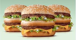 Mc Donald´s Silva Bueno - Foto 4