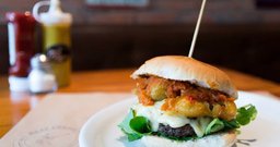 Meat Chopper Burgers - Foto 5