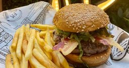 Meat Downtown Burgers - Foto 1