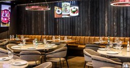 Meet & Eat Fusion Cuisine - Foto 4