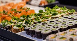 Mei Mei Culinária Asiática - West Plaza - Foto 4